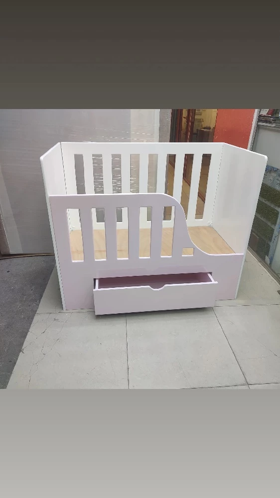 Baby Bed or mattress available - 4