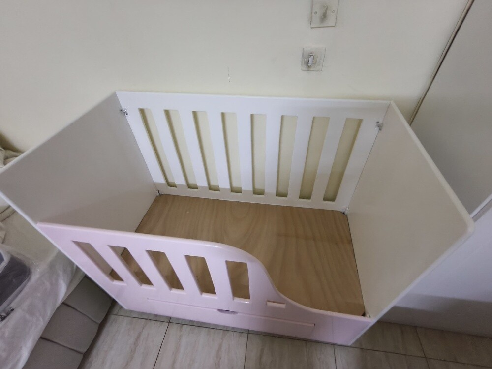 Baby Bed or mattress available - 5