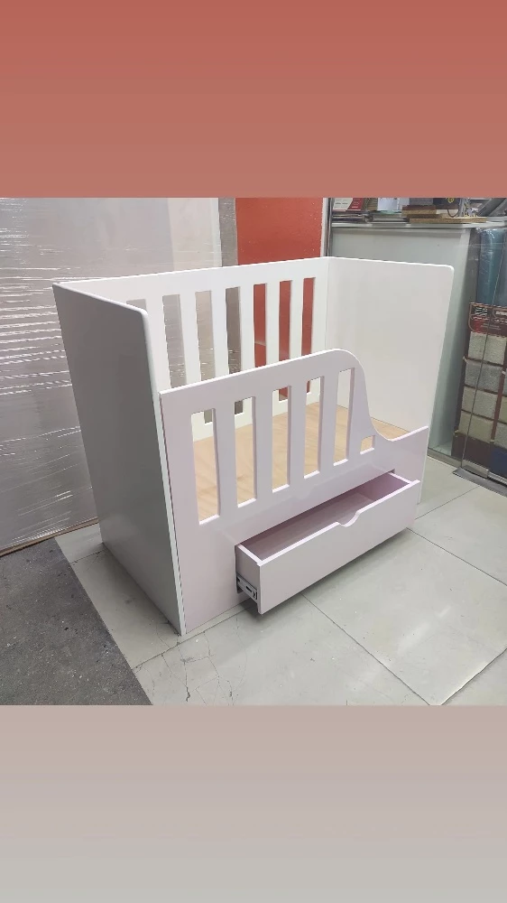 Baby Bed or mattress available - 8