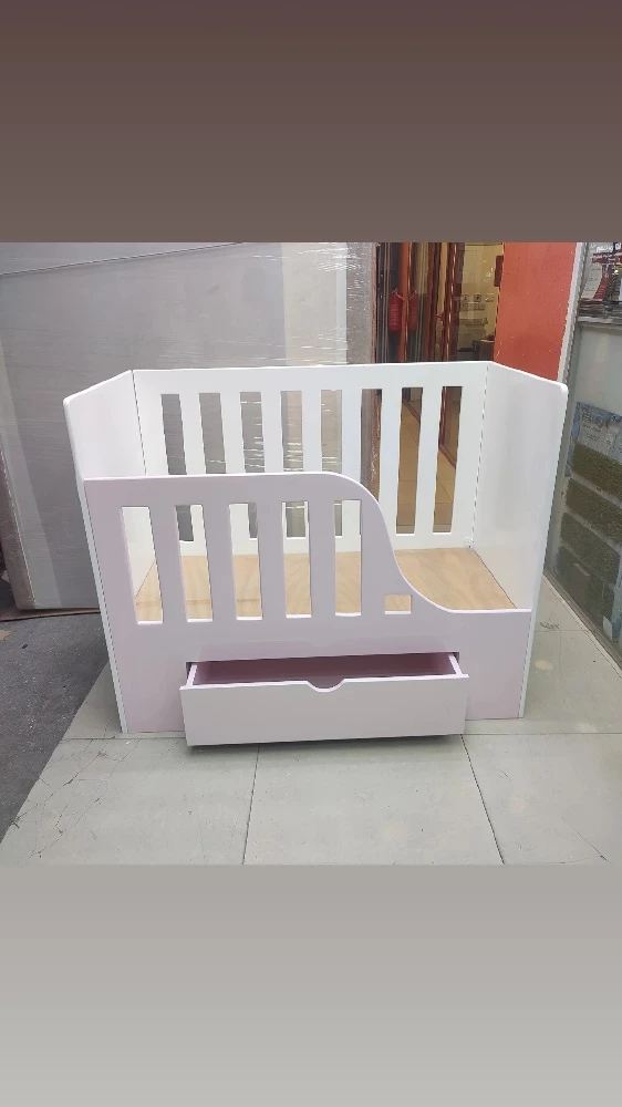 Baby Bed or mattress available - 10