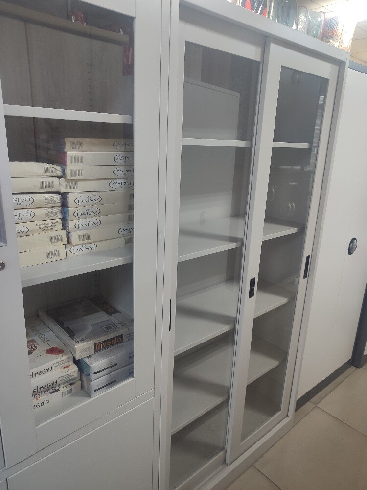 New Bookshelf , Office File Cabinet - 1