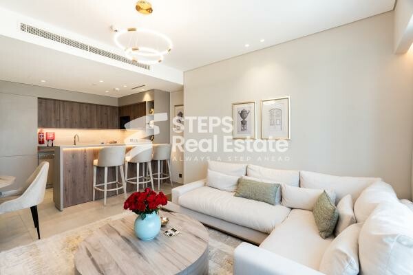 Apartment for Sale in West Bay - 10