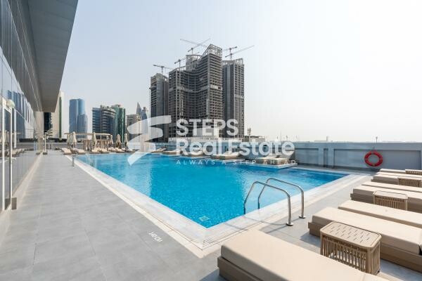 Apartment for Sale in West Bay - 7