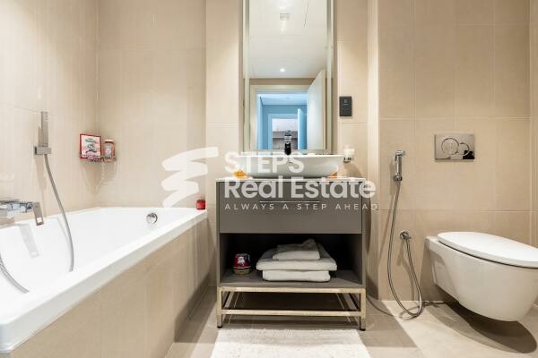 Apartment for Sale in West Bay - 5