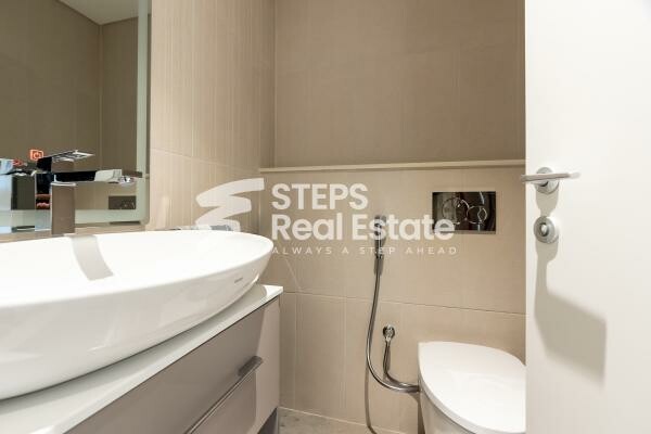 Apartment for Sale in West Bay - 6