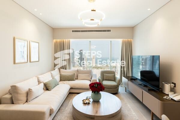 Apartment for Sale in West Bay - 2