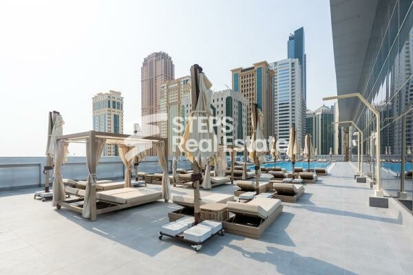 Apartment for Sale in West Bay - 4