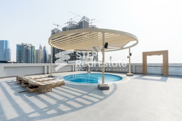 Apartment for Sale in West Bay - 3