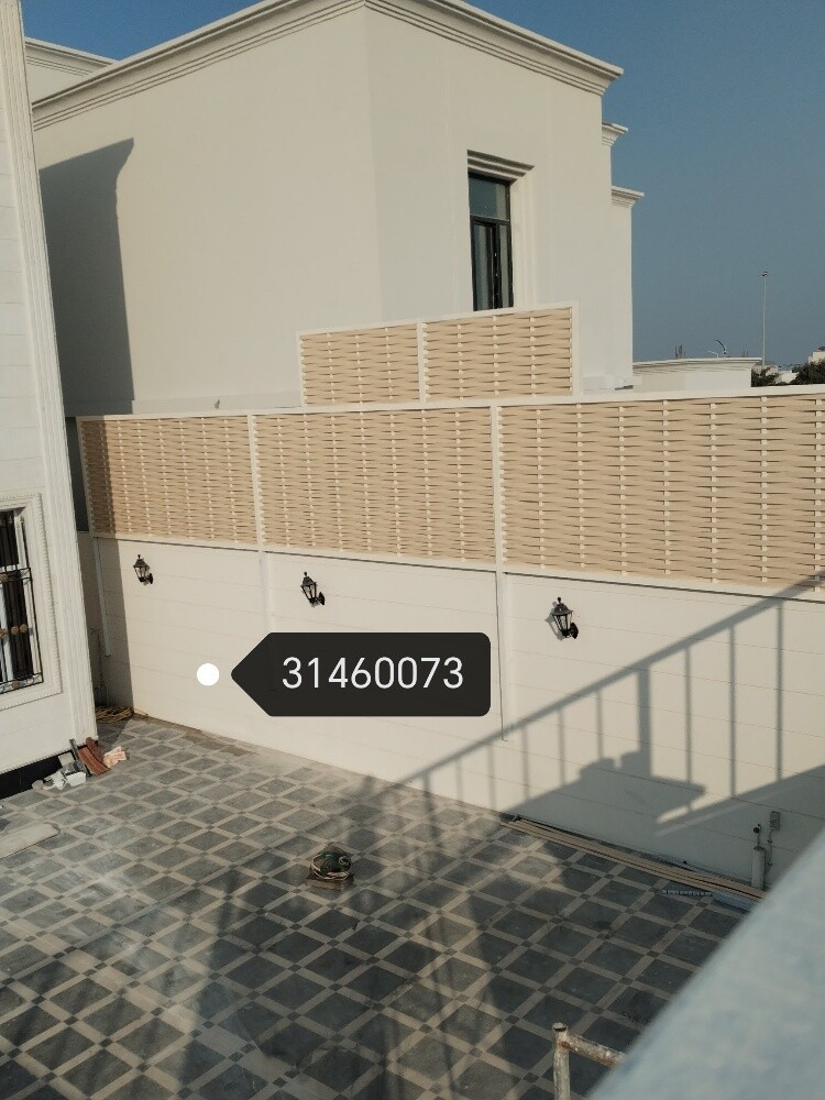 المظلات كويكسبان. المظلات قماش ف - 8