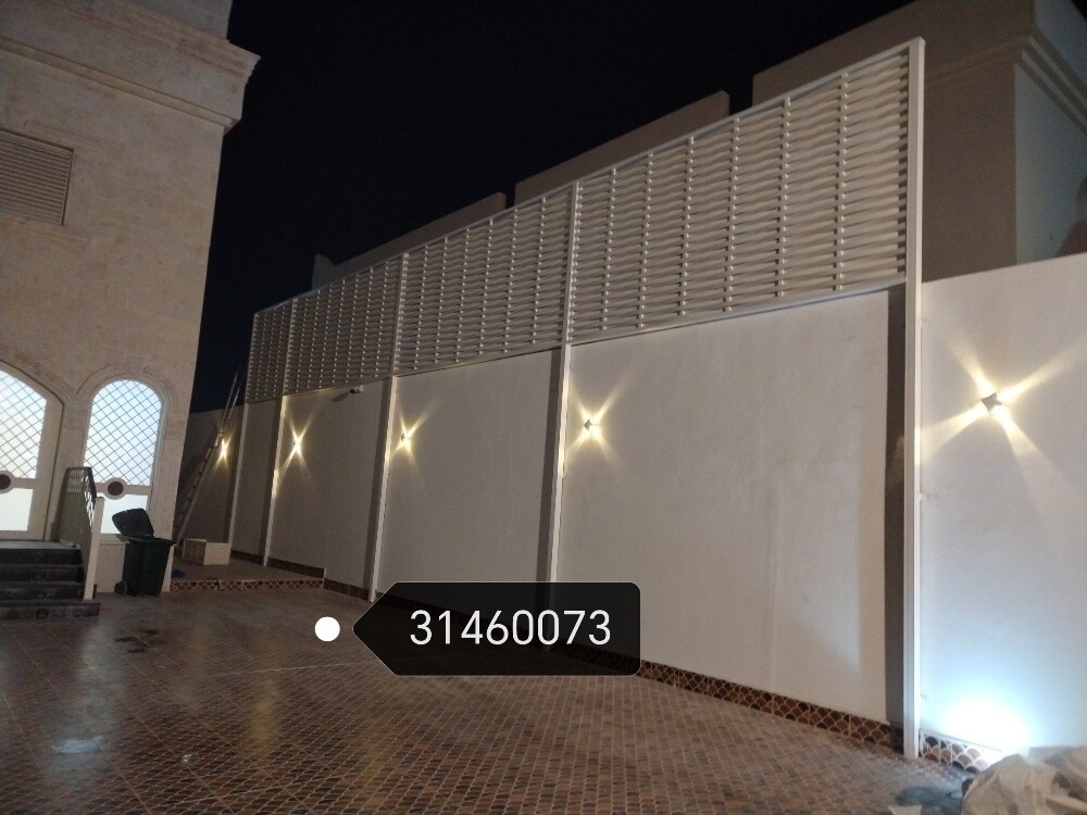 المظلات كويكسبان. المظلات قماش ف - 9