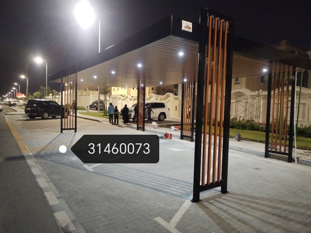 السواتر بلاستيك يو بي في سي، سوات - 12