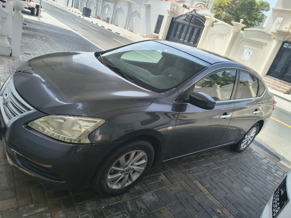 Nissan Santaa - 6