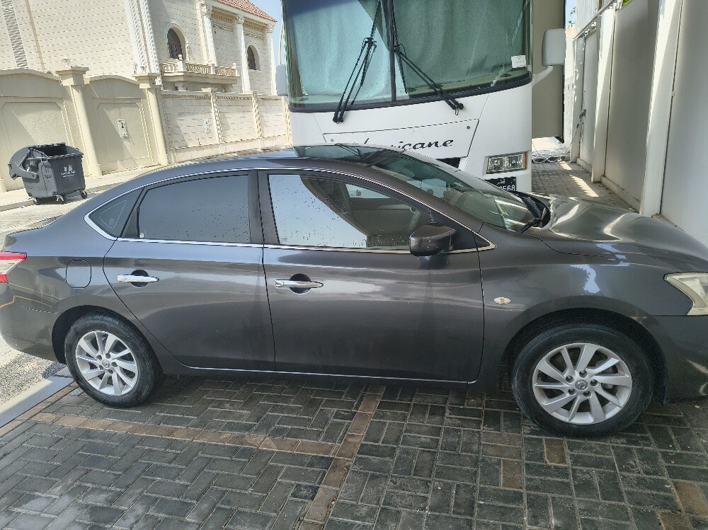 Nissan Santaa - 5