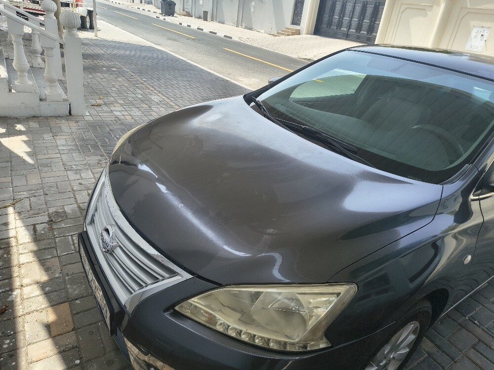 Nissan Santaa - 8