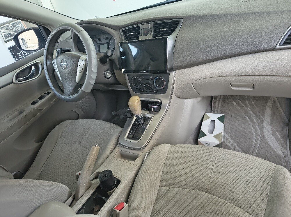 Nissan Santaa - 7