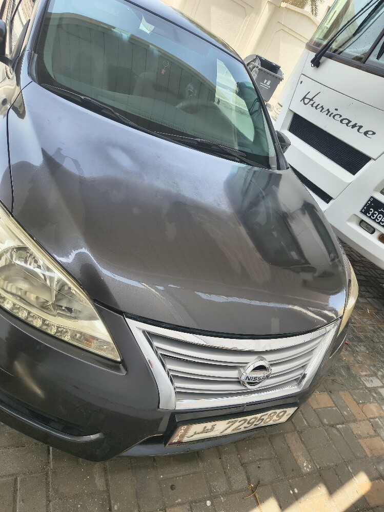 Nissan Santaa - 4