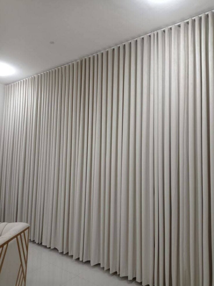 luxury curtain - 13