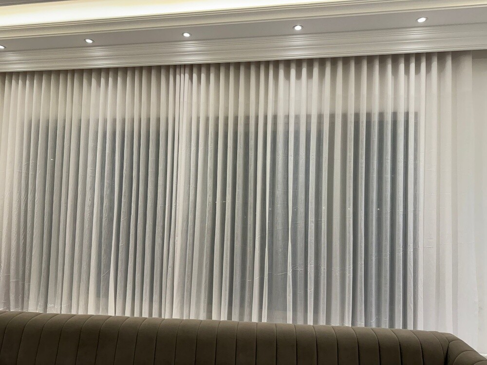 luxury curtain - 5