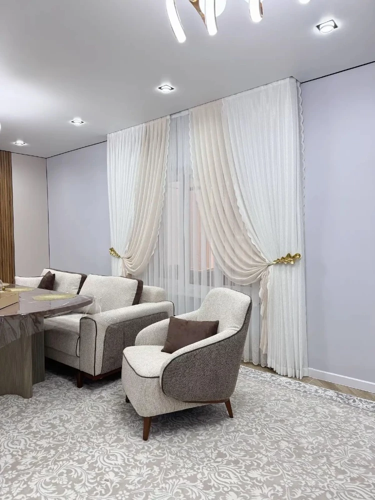 luxury curtain - 10
