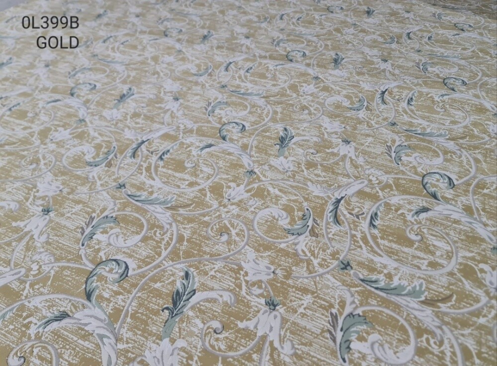 Turkish Design Carpet Design - 5
