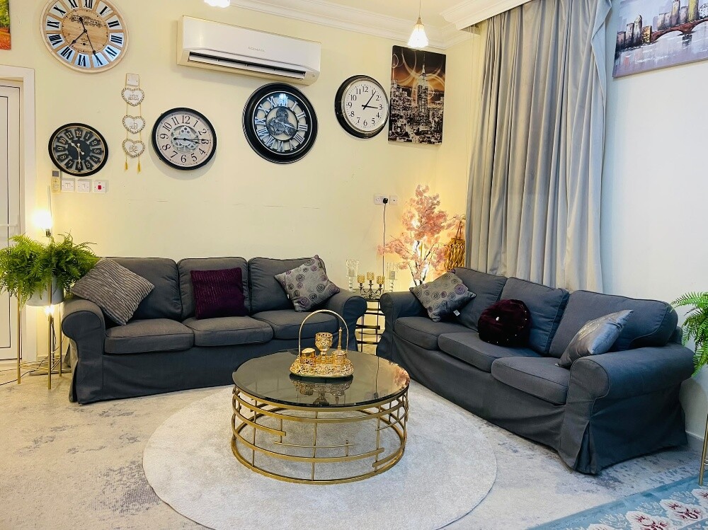 Sofa set Ikea is very good - 1