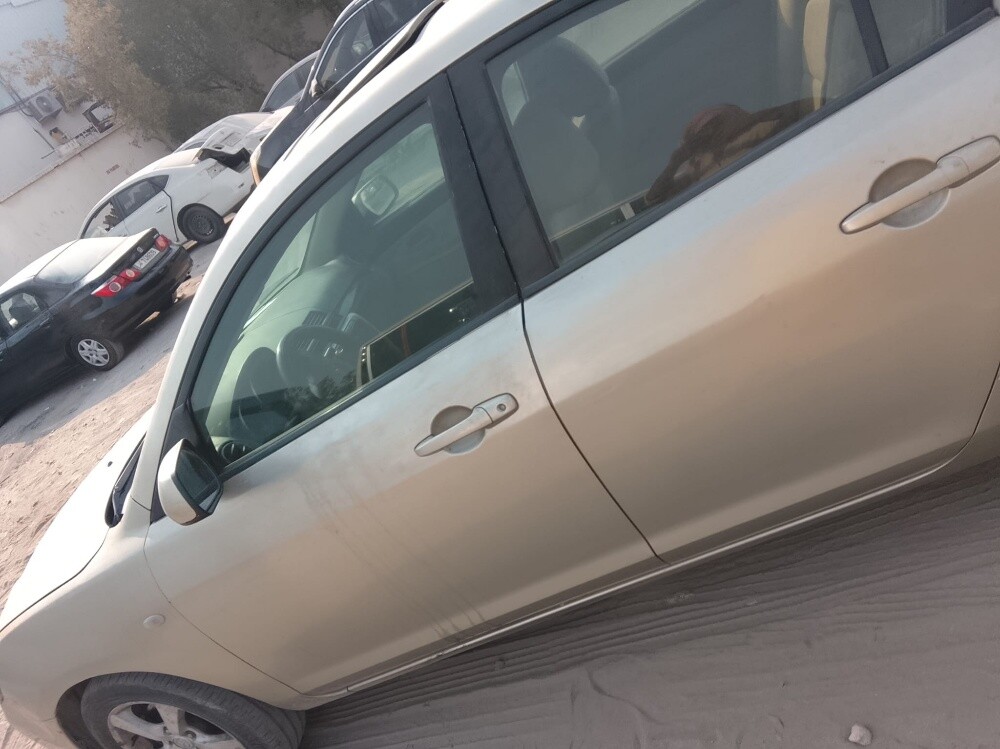 Mazda 3 all parts available - 4