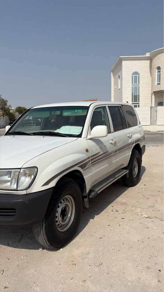 جي اكس ٢٠٠٢ - 4