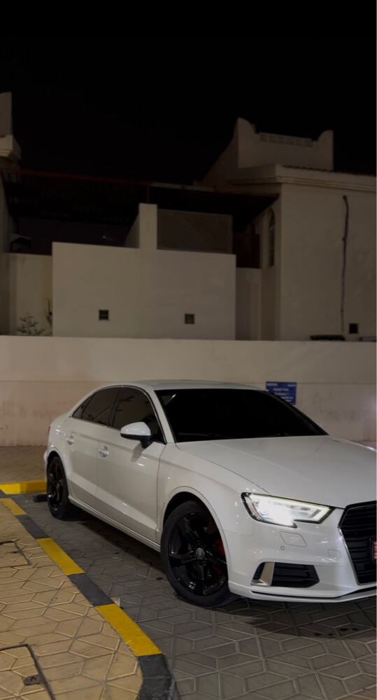 Audi A3 2020 - 4