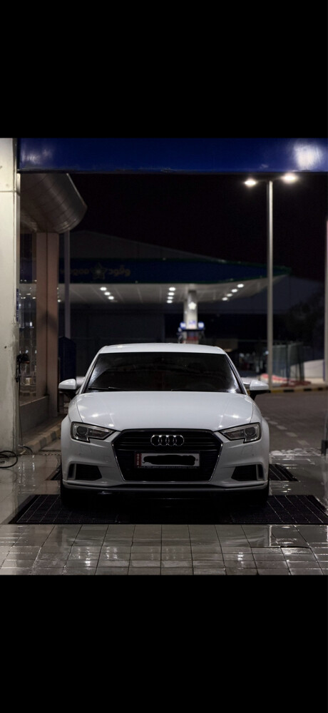 Audi A3 2020 - 6
