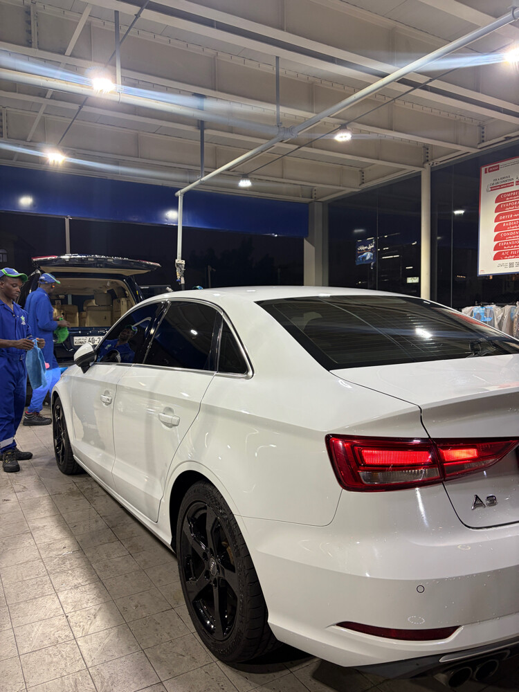 Audi A3 2020 - 13