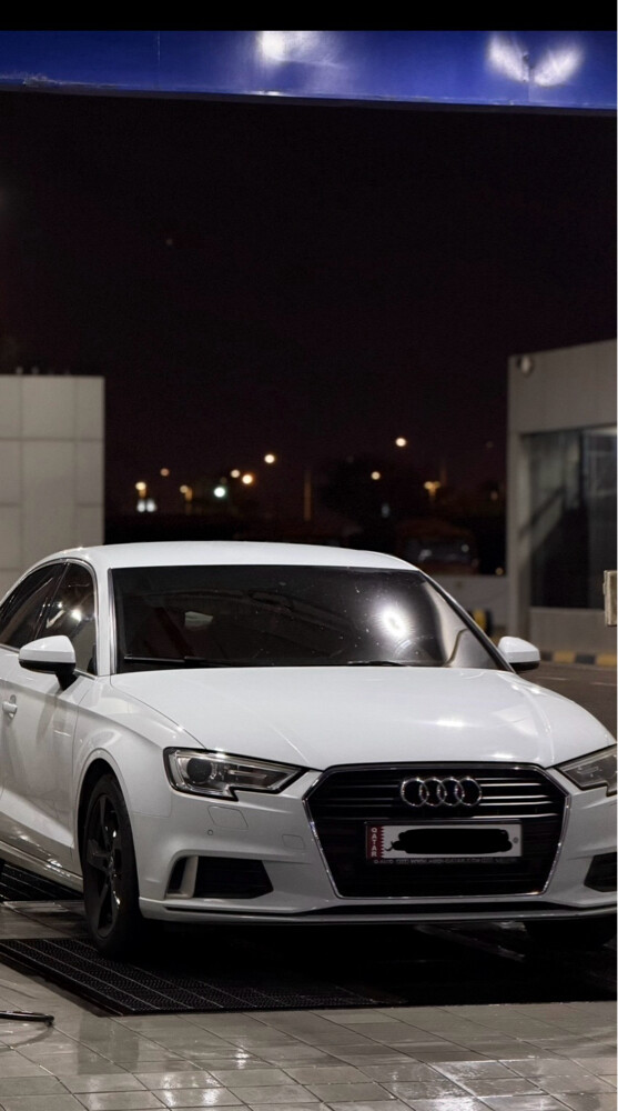 Audi A3 2020 - 2