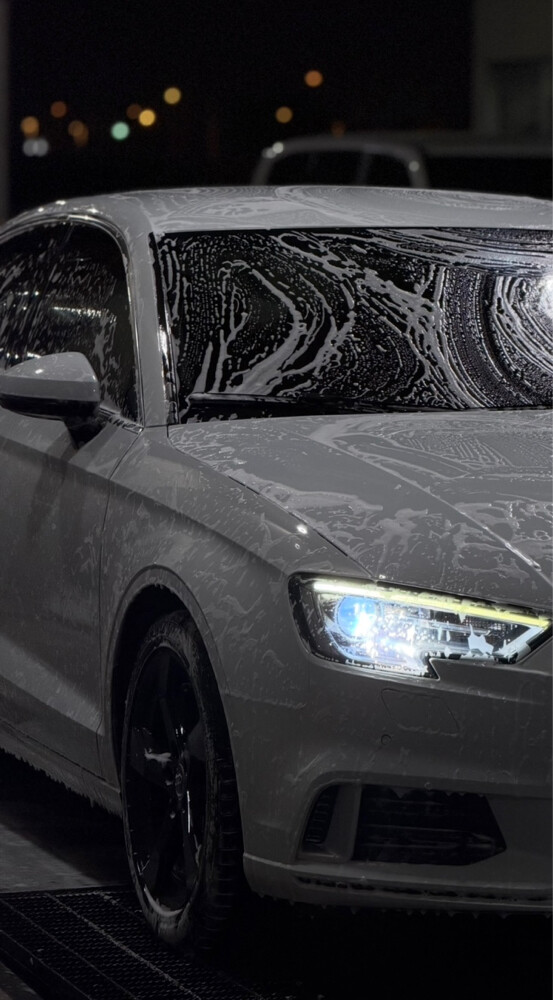 Audi A3 2020 - 3