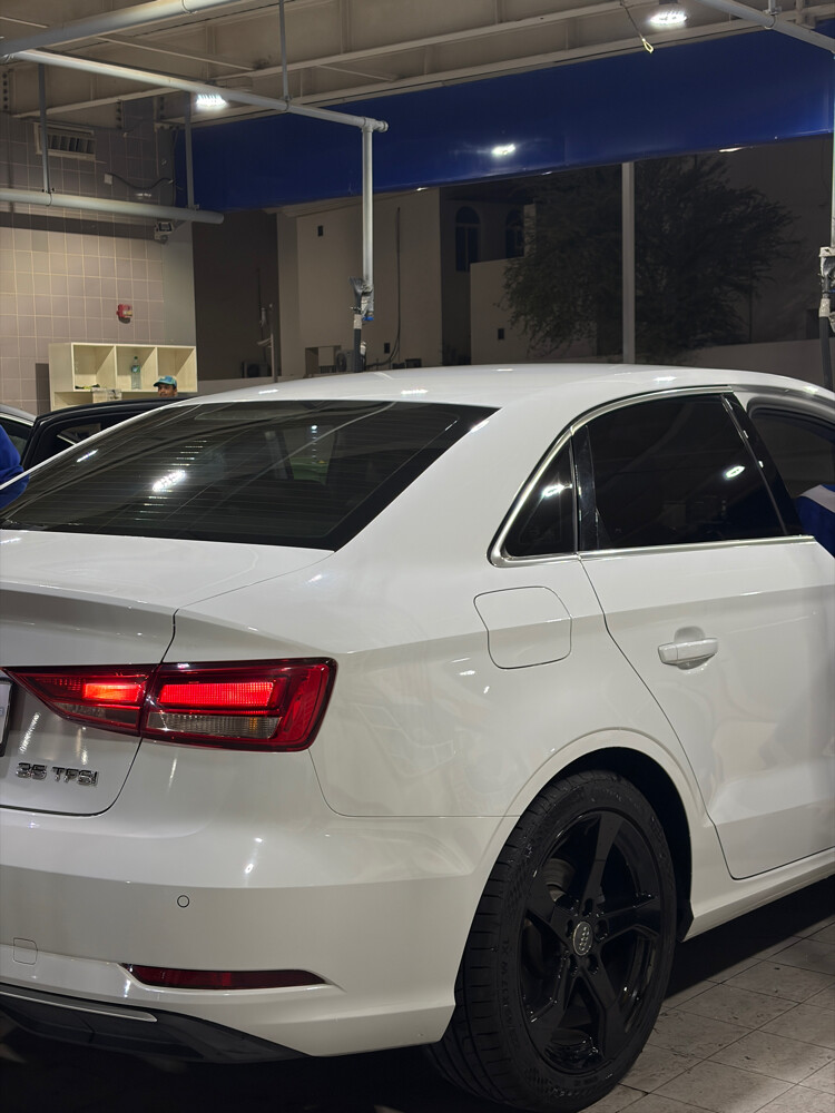 Audi A3 2020 - 10