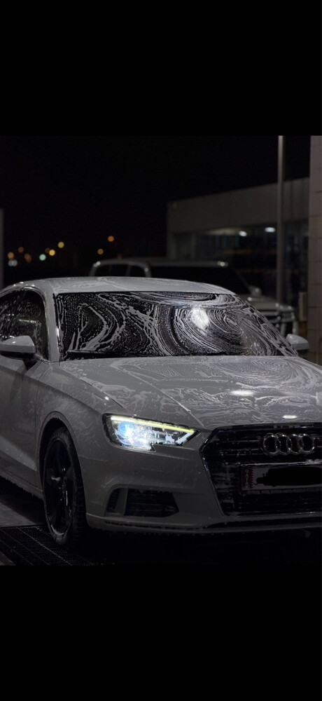 Audi A3 2020 - 7