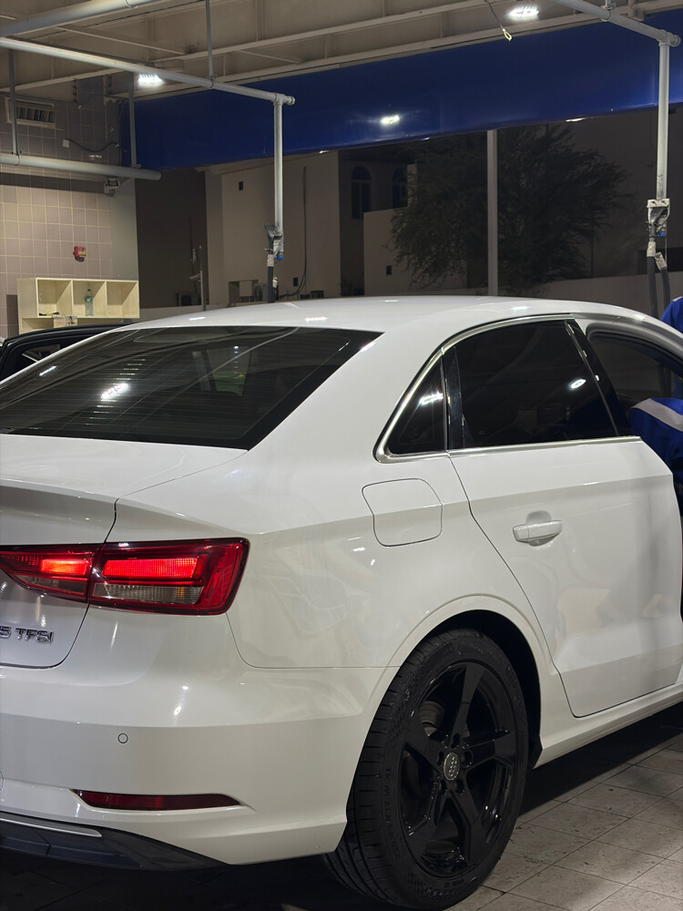 Audi A3 2020 - 11