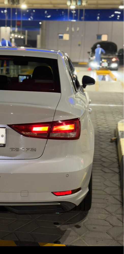 Audi A3 2020 - 12