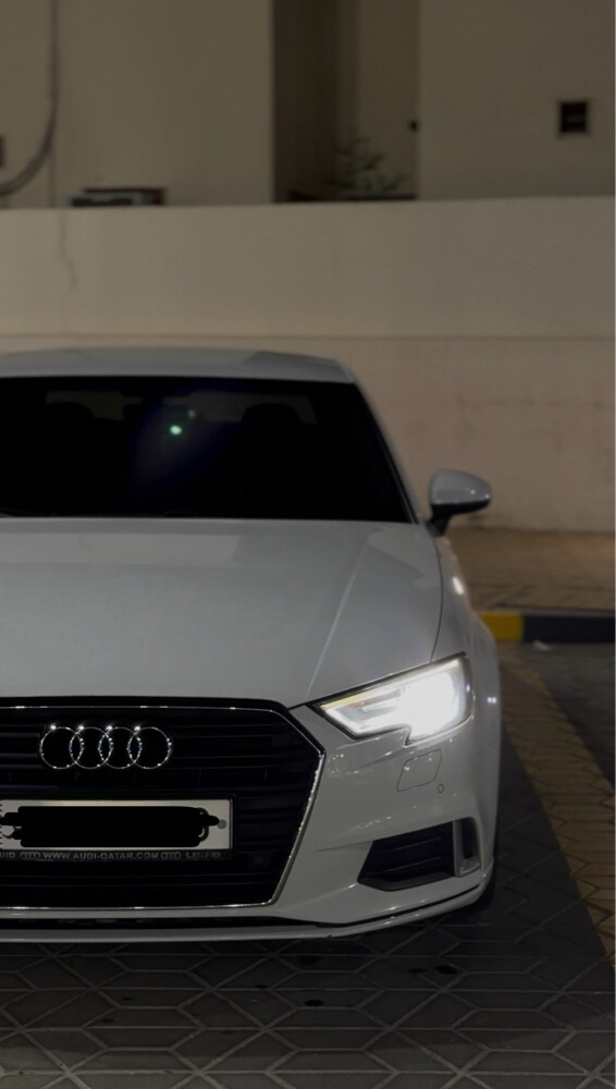 Audi A3 2020 - 5