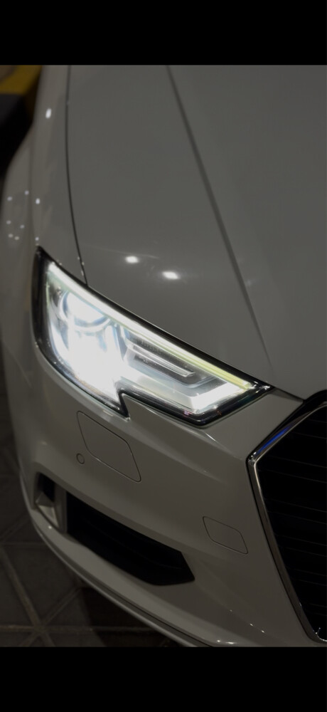 Audi A3 2020 - 8