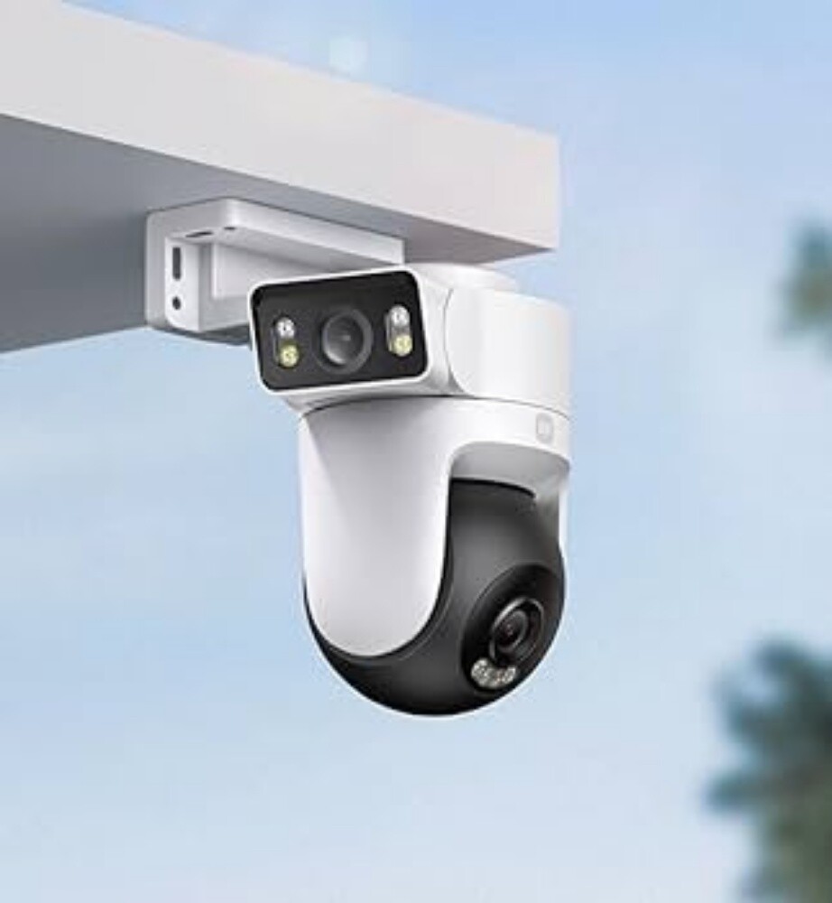 Xiaomi Outdoor Camera
CW500 - 7
