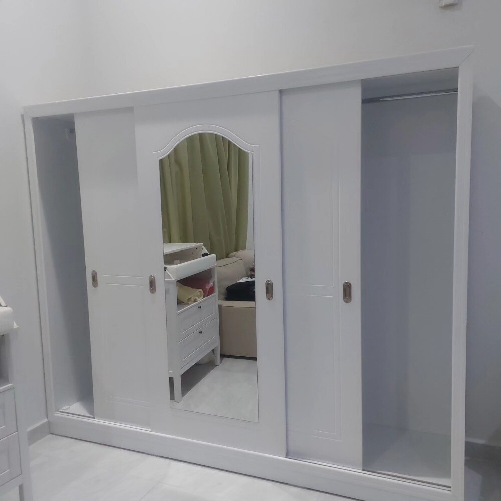 Bed or mattress available - 10