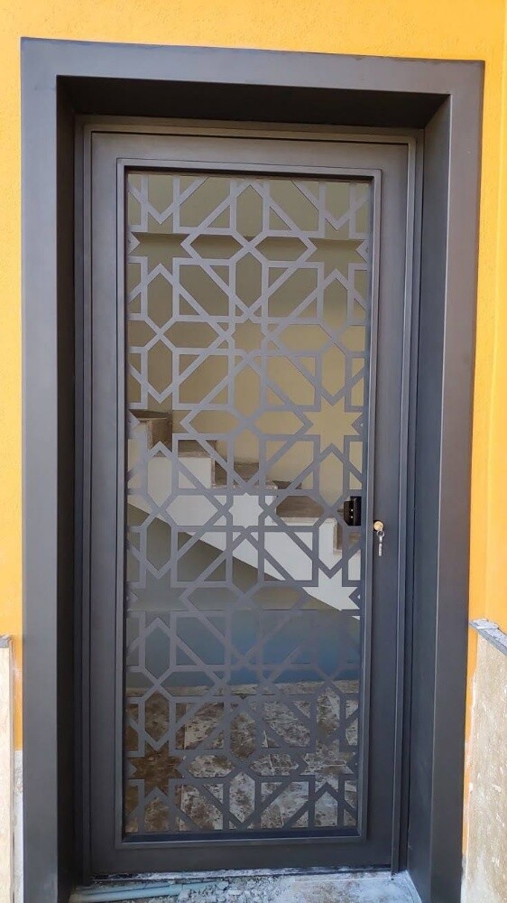 جميع اعمال الحدادة - 24