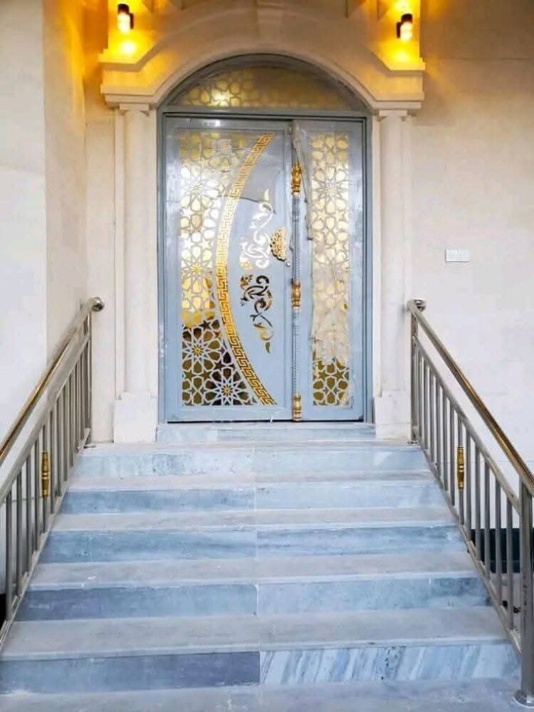 جميع اعمال الحدادة - 21
