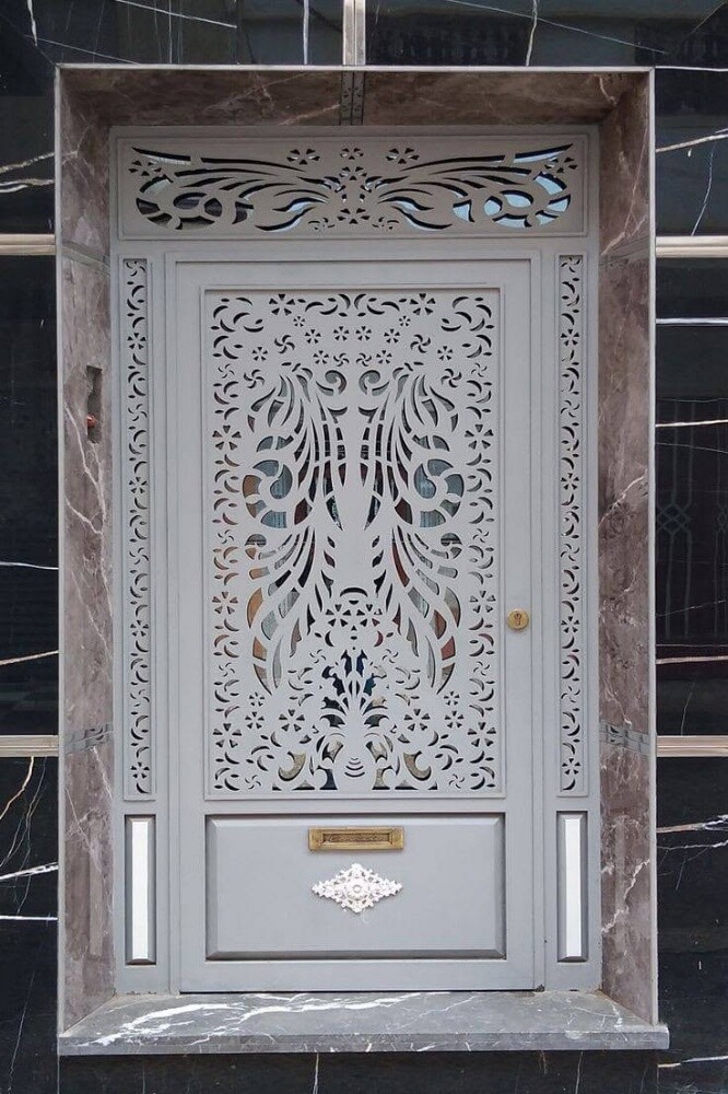 جميع اعمال الحدادة - 9