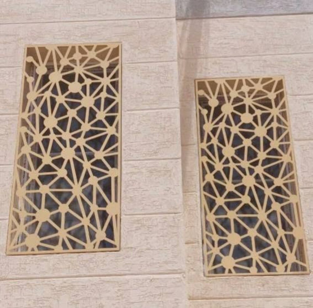 جميع اعمال الحدادة - 14