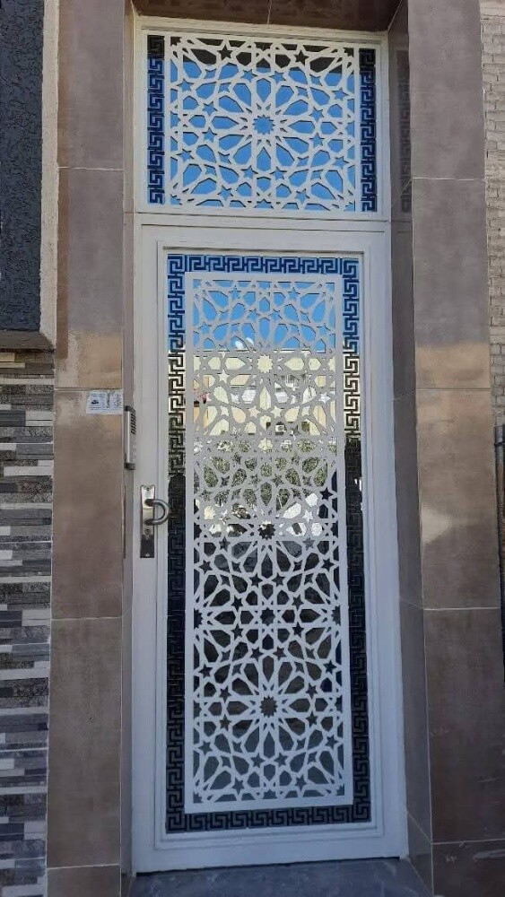 جميع اعمال الحدادة - 25
