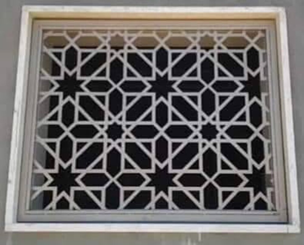 جميع اعمال الحدادة - 12