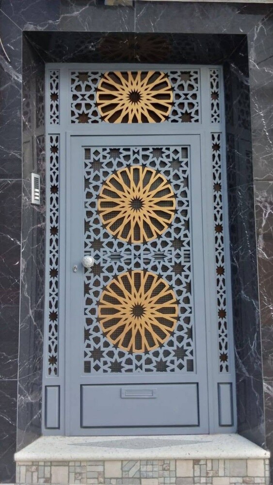 جميع اعمال الحدادة - 3