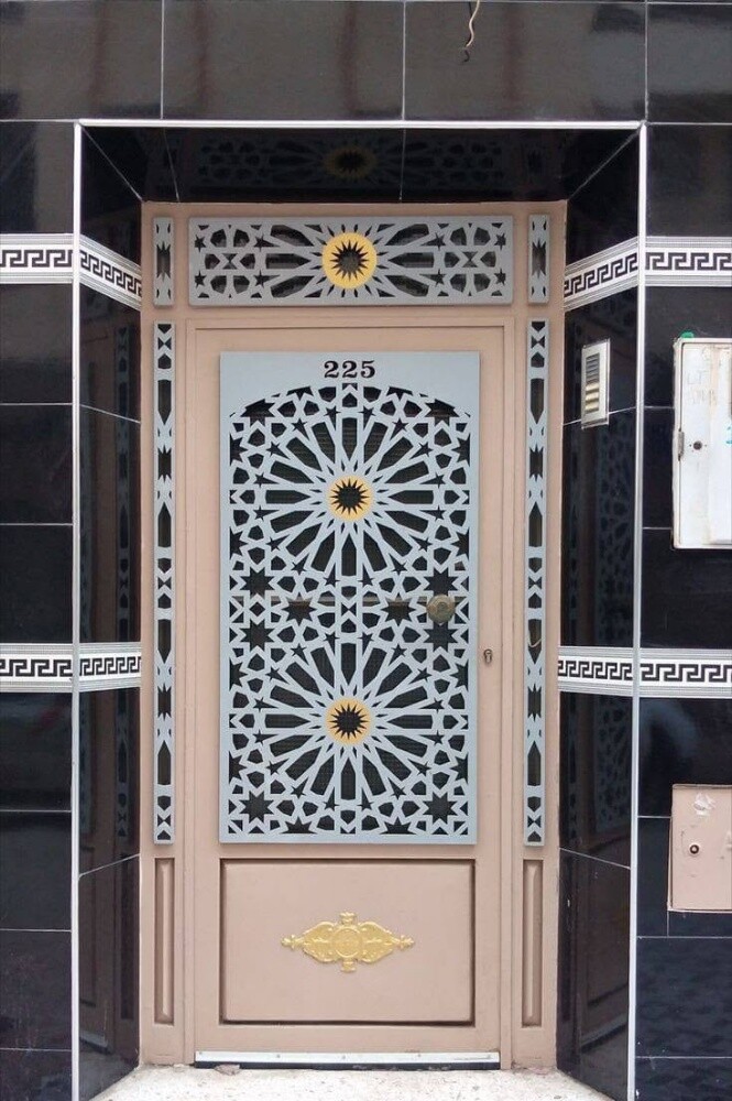 جميع اعمال الحدادة - 2