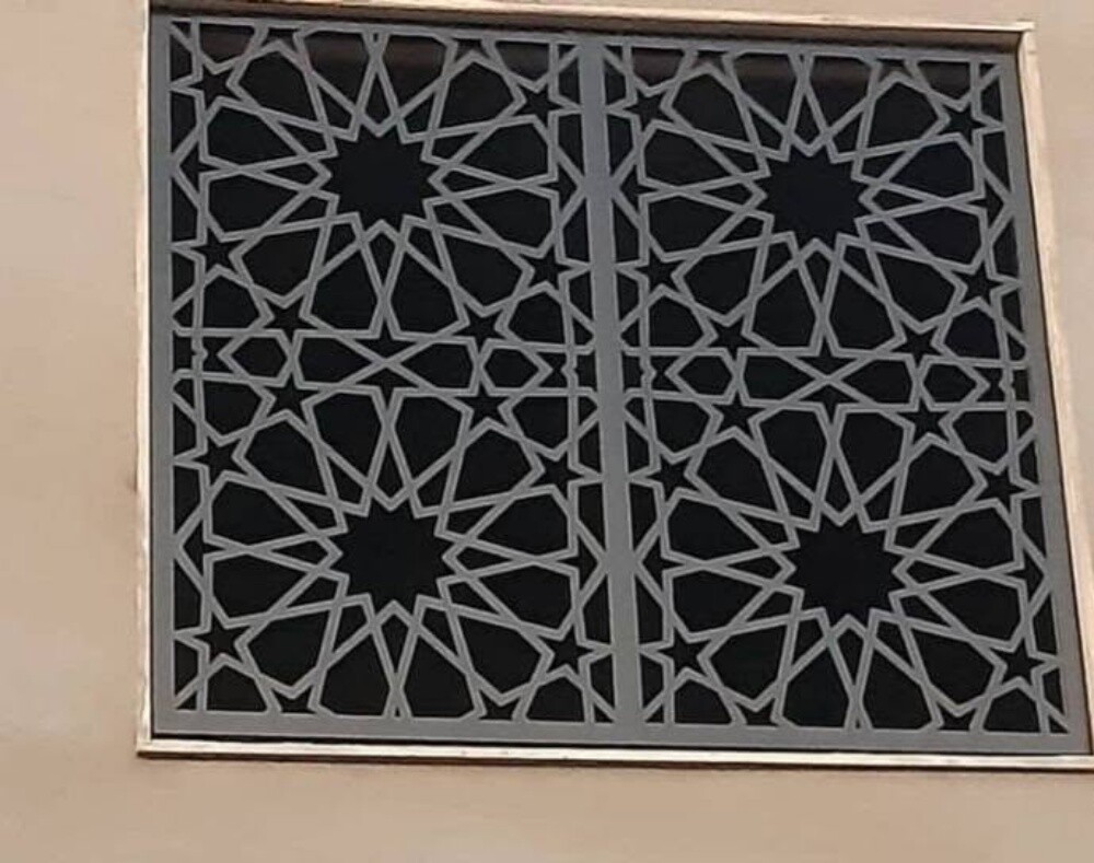 جميع اعمال الحدادة - 17