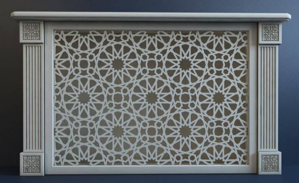 جميع اعمال الحدادة - 15